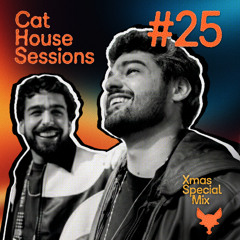 Cat House Sessions #25 - Cat Dealers Radio Show