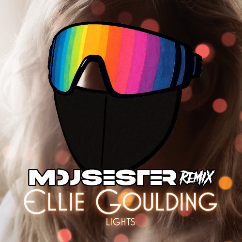 Lights (Mousester Remix)