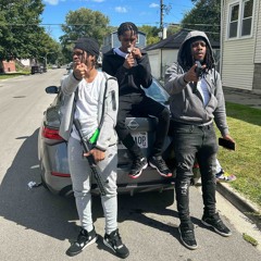 LilreapYBH ft JayC Double up