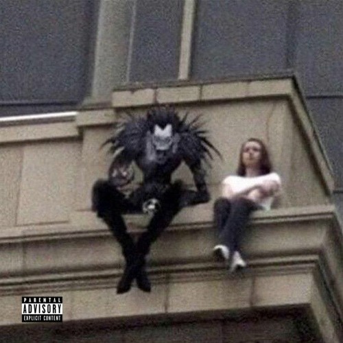 Wished I Had A Death Note