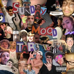 COLOC - SUNDAY MOOD TAPE VOL.1