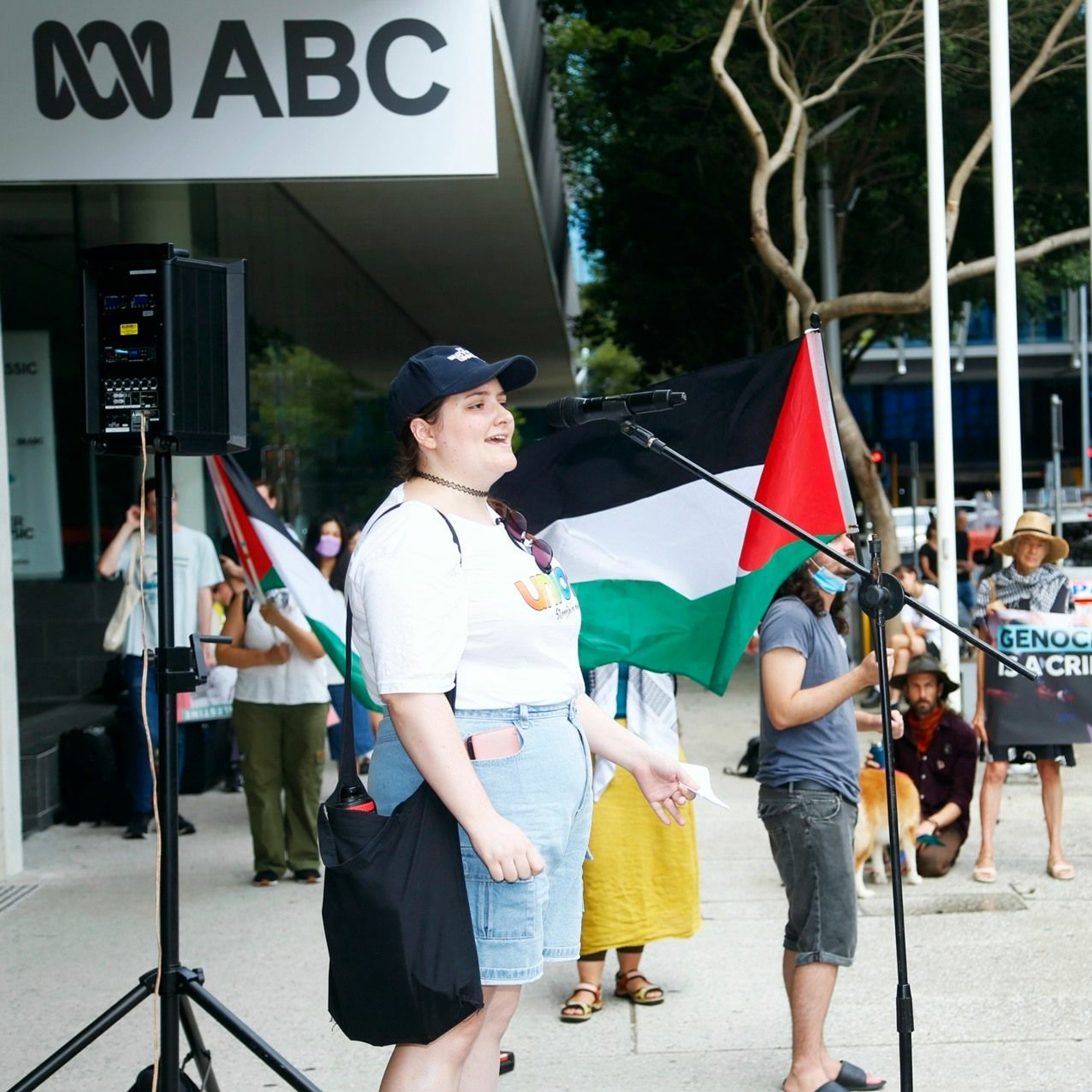 4PR - Voice of the People