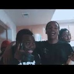 EBK Hotboiiz - Bel Air Shot By RapshackMobetta