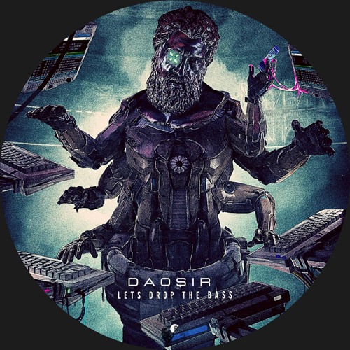 DAOSIR - Let's Drop the Bass [Dragon Records]