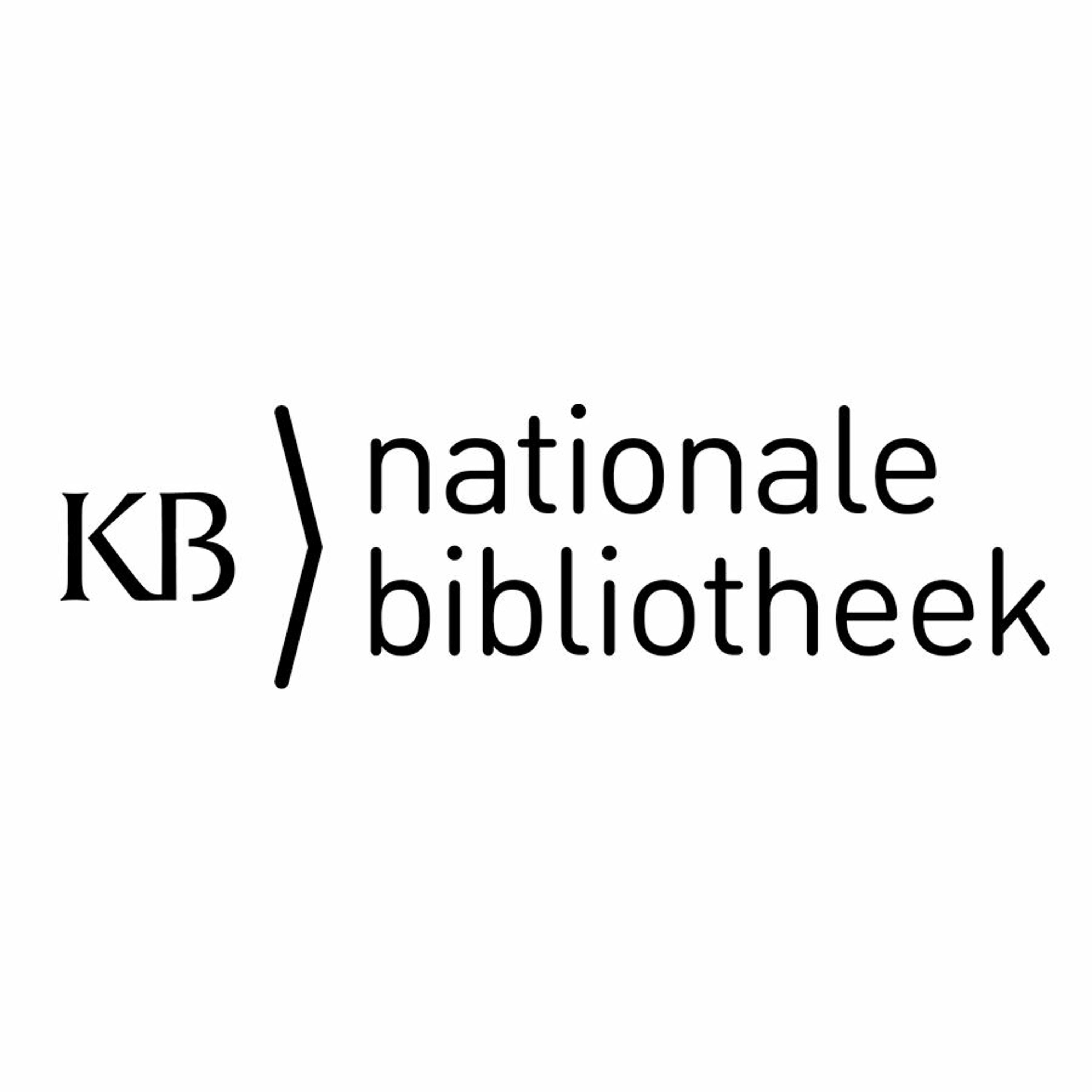 KB nationale bibliotheek