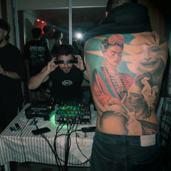 Bubu at CATINEI Club Bucharest 23/08/2025