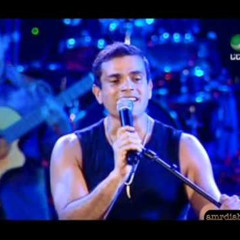 Amr Diab - Khalina Neshofak -Marina 2004