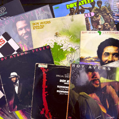 FEEL THE REAL - Monthly Show (14/05/25) - Hour 1 > `ROY AYERS` Musical Tribute