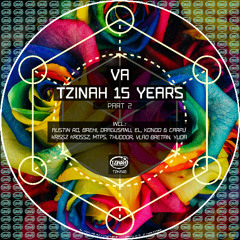 Vlad Bretan - Destruction (Original Mix) Preview