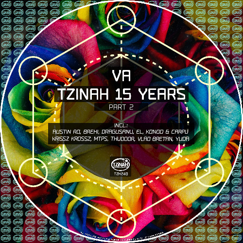 Dragusanu - In The Mix (Original Mix) Preview