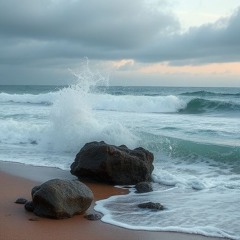 Morze Szumi W Głowie?