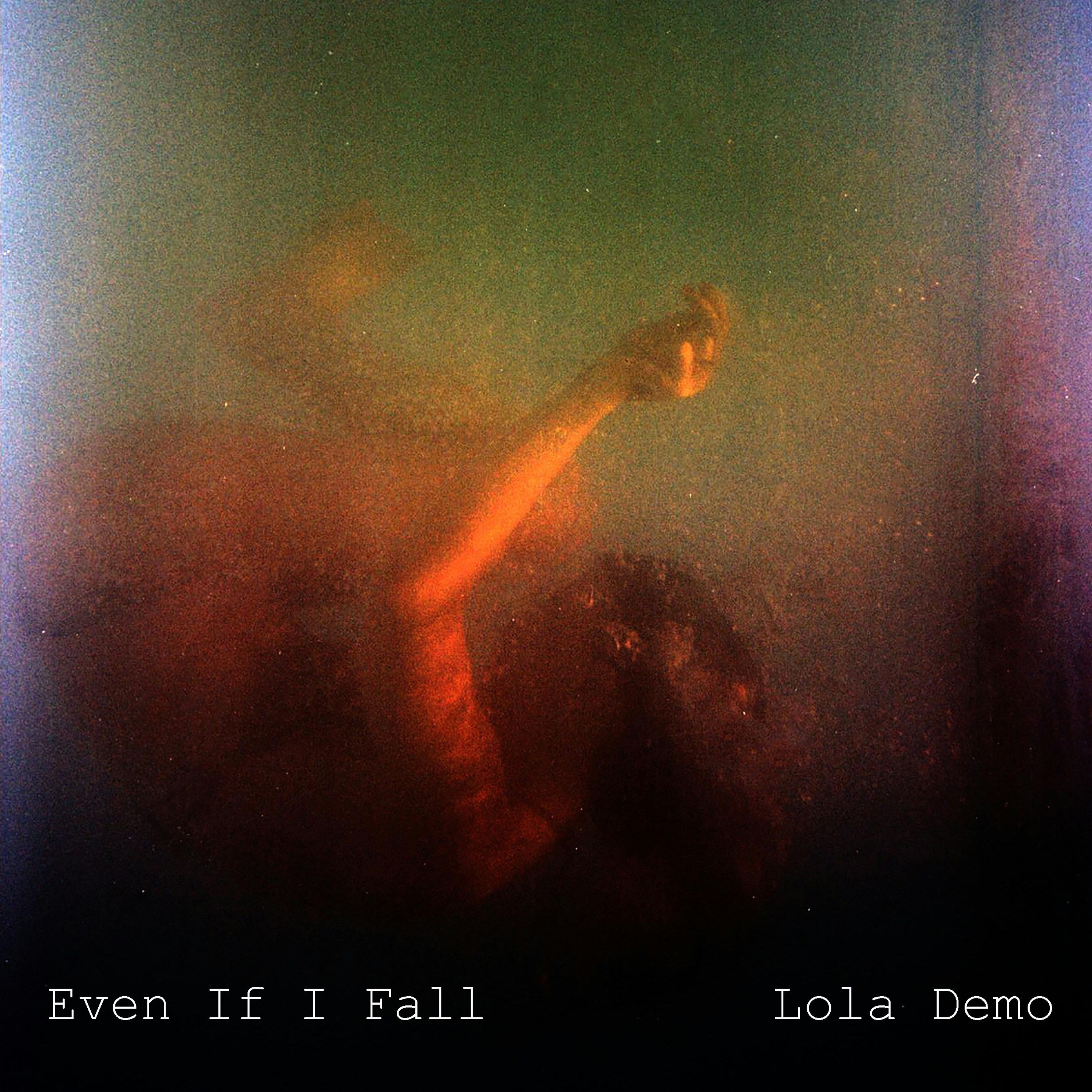 EVEN IF I FALL episode artwork