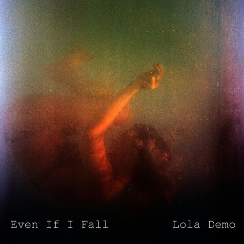 EVEN IF I FALL
