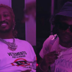 Future - Stack House (Ft. Lil Uzi Vert)