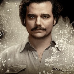 Narcos Instrumental - 108 BPM