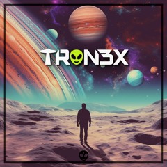 TRON3X - Hanging On
