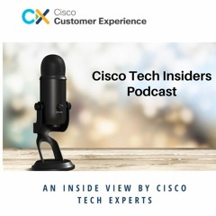 Cisco Tech Insider