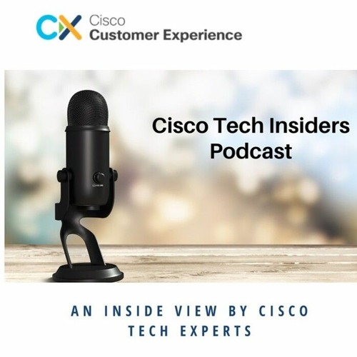 Cisco Tech Insider