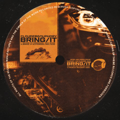 ❯ nuphory x CLOUDER — BRING IT // RALLY HOUSE