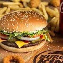 sex a burger king megalo