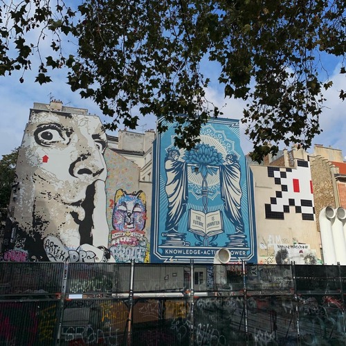 Liquid Drum and Bass Mix