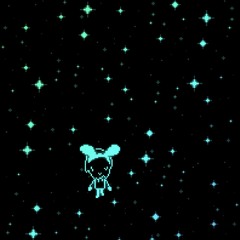 Starry Nights [Chiptune Version]