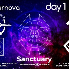 aspect @ Supernova Festival 2021