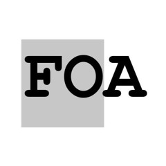 [031] FOA