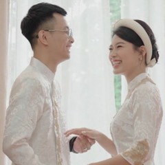 NGÀY TUYỆT VỜI NHẤT | RHYMASTIC | CƯỚI 1