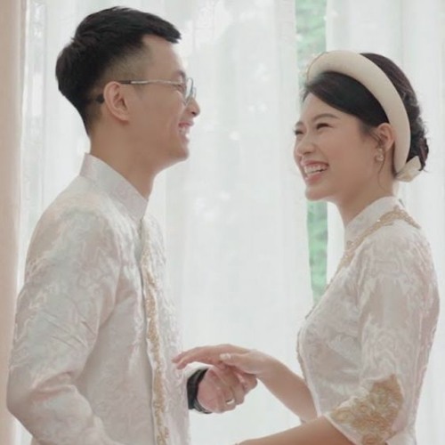 NGÀY TUYỆT VỜI NHẤT | RHYMASTIC | CƯỚI 1