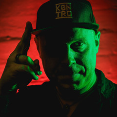 Kontro Takomo: DJ Breik - In the jungle, the lions rave tonight