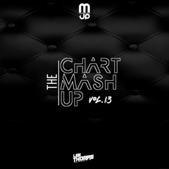 The Chart Mashup Mix Vol 13 **FREEDOWNLOAD**