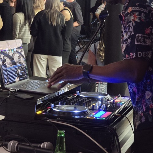 Jenni Conn '25 x Ostroy Fashion Show & Party