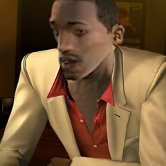 Carl Johnson - Stupid Mitai