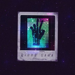 Blood Saga (Feat.Nya) [FREE DOWNLOAD]