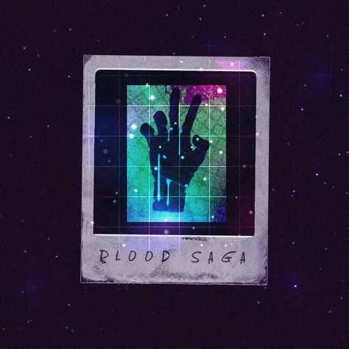 Blood Saga (Feat.Nya) [FREE DOWNLOAD]