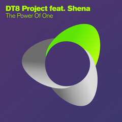 The Power Of One (Radio Edit)