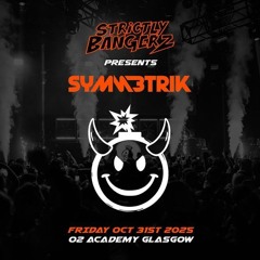 Symmetrik - 02 Academy DJ Comp - Dj Sharpy