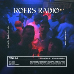 ROERS Radio Vol.01