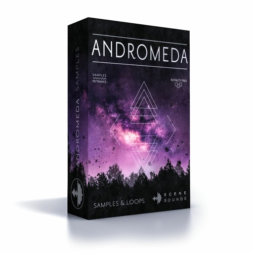 Stream Andromeda Demo By Scene Sounds Listen Online For Free On