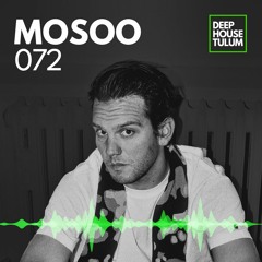DHTM Mix Series 072 - Mosoo