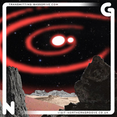 Northern Groove Show [2025.10.29] Dan Soulsmith on BassDrive