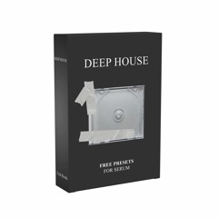 Free Deep House (Analog) Serum Presets