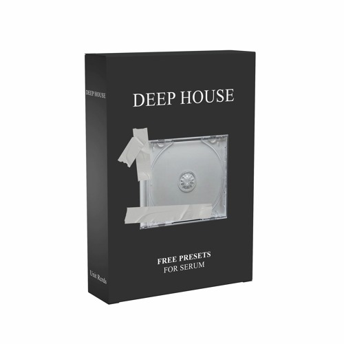 Free Deep House (Analog) Serum Presets