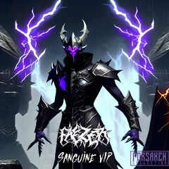 Faezer - Sanguine VIP