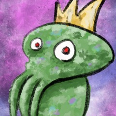 Scorzayzee - King Of The Monsters - Lockdown Competition Track (Produced by Erty)