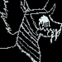 You're Next but 8bit