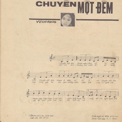 Chuyện 1 Đêm - Jessica