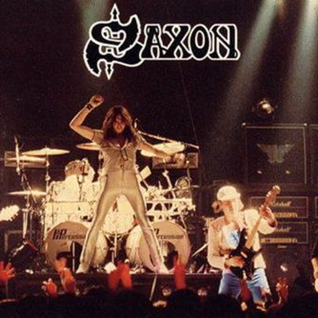 SAXON ('79 to '83) - In 40 Minutes