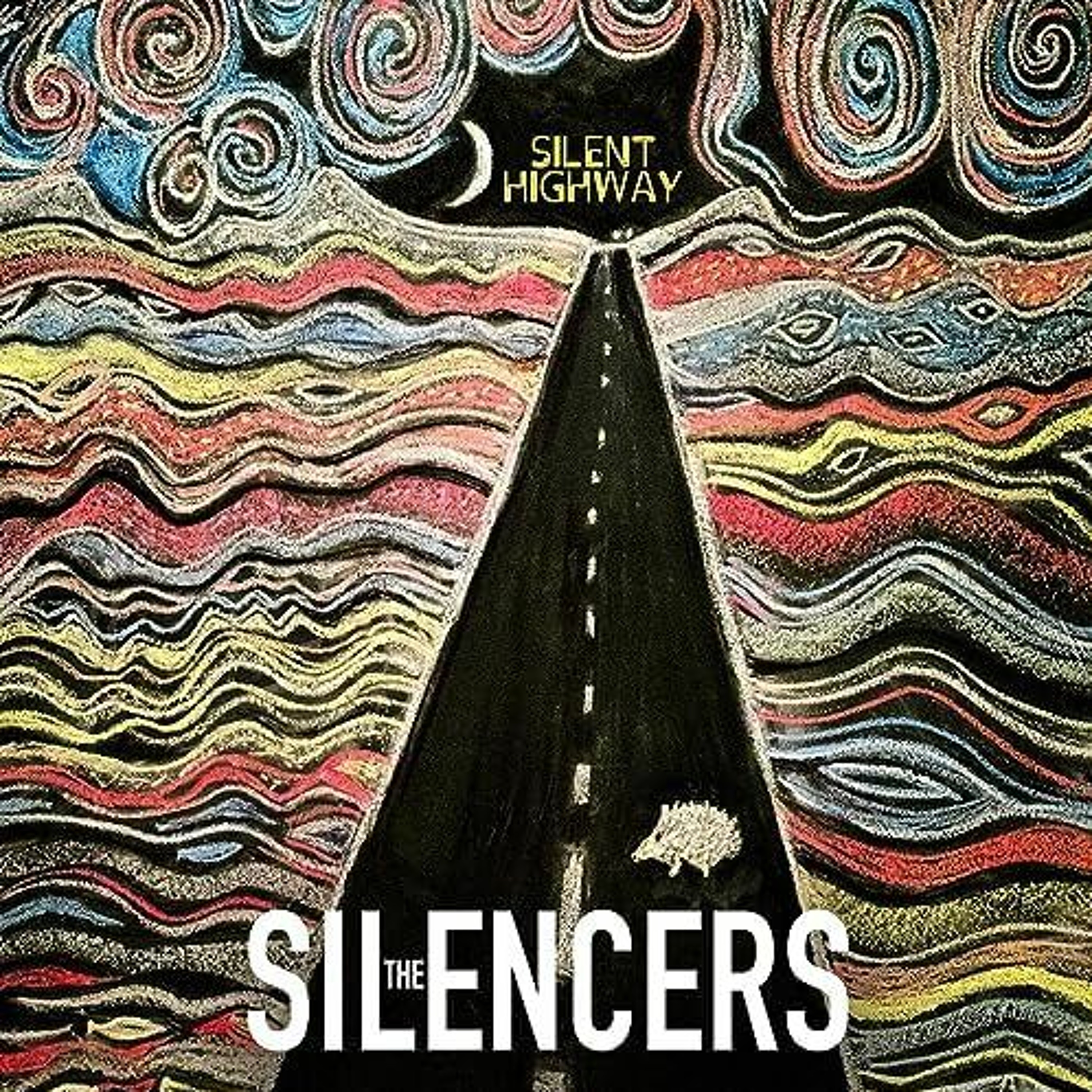 Stereo Embers: The Podcast
